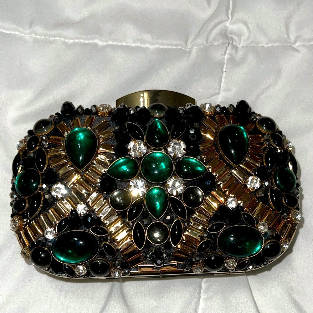Aldos Clutch purse